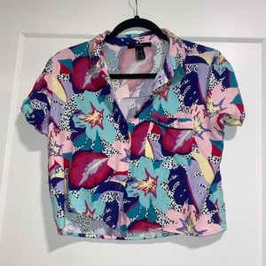 Funky Festival Top 🍭